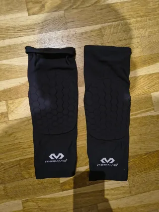 Rodilleras McDavid Negras