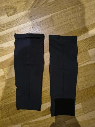 Rodilleras McDavid Negras