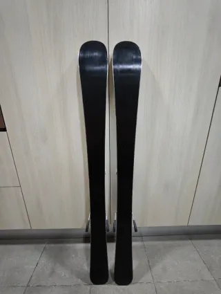 Esquís Wedze Team 300 107 cm - encerados