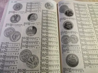 Catálogo Mundial de Monedas 1901-2000