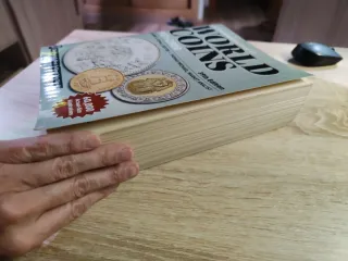 Catálogo Mundial de Monedas 1901-2000