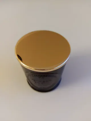 Tarro con tapa Gingerbread Zara Home