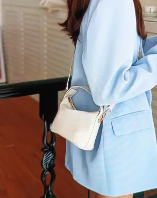 Bolso de mano o bandolera Weekend Night