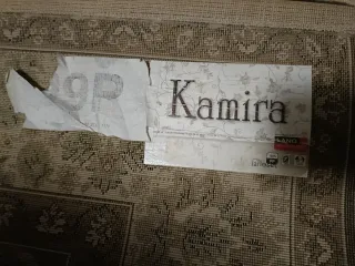 Alfombra Lano Kamira Oriental 140x200