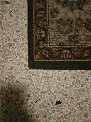 Alfombra Lano Kamira Oriental 140x200