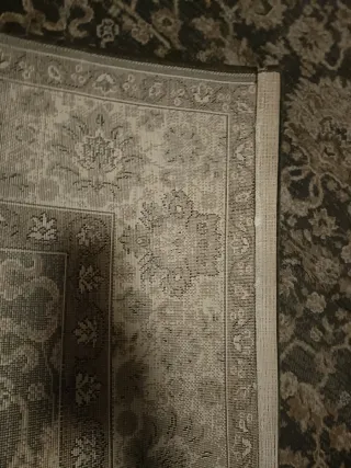 Alfombra Lano Kamira Oriental 140x200