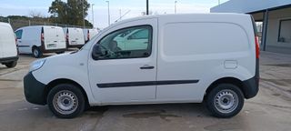 RENAULT KANGOO 1.5 DCI 75 CV FURGON