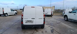 RENAULT KANGOO 1.5 DCI 75 CV FURGON