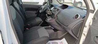 RENAULT KANGOO 1.5 DCI 75 CV FURGON
