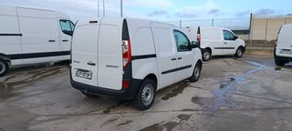 RENAULT KANGOO 1.5 DCI 75 CV FURGON