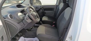 RENAULT KANGOO 1.5 DCI 75 CV FURGON