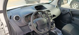 RENAULT KANGOO 1.5 DCI 75 CV FURGON