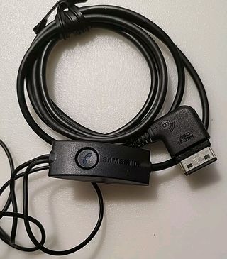 Auriculares Samsung OEM con Micrófono