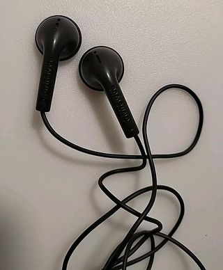 Auriculares Samsung OEM con Micrófono