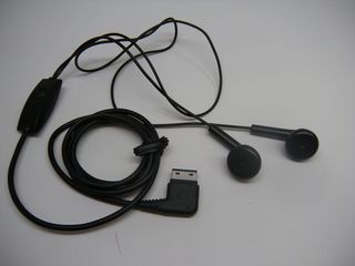 Auriculares Samsung OEM con Micrófono