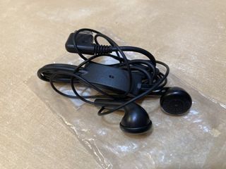 Auriculares Samsung OEM con Micrófono