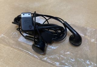 Auriculares Samsung OEM con Micrófono