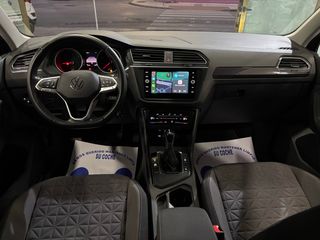 Volkswagen Tiguan Volkswagen Tiguan Life 2.0 TDI 110kW (150CV) DSG