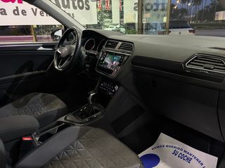 Volkswagen Tiguan Volkswagen Tiguan Life 2.0 TDI 110kW (150CV) DSG