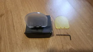 Protector Mira Airsoft