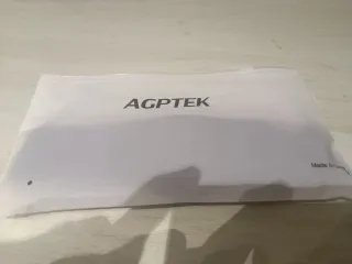 AGPTEK Banda para la cabeza