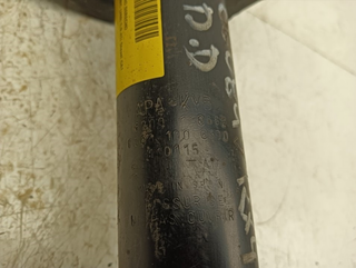 AMORTIGUADOR DELANTERO DERECHO RENAULT SCENIC RX4