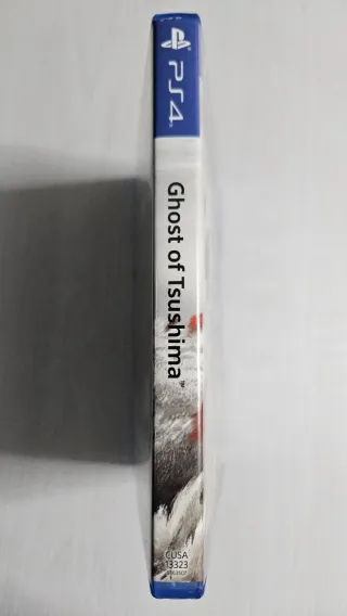 Ghost of Tsushima - PS4 - Very good condition