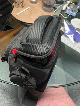 Canon EOS 5D Mark II + Grip