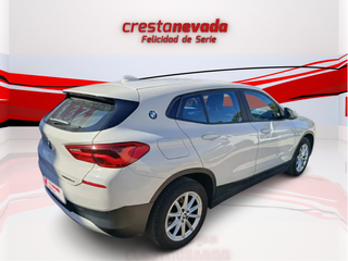 BMW X2 DESDE 306€/MES ¡SIN PAGAR ENTRADA!
