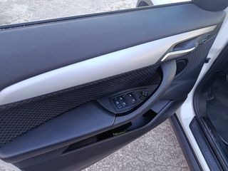 BMW X2 DESDE 306€/MES ¡SIN PAGAR ENTRADA!