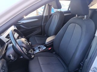 BMW X2 DESDE 306€/MES ¡SIN PAGAR ENTRADA!