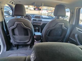 BMW X2 DESDE 306€/MES ¡SIN PAGAR ENTRADA!