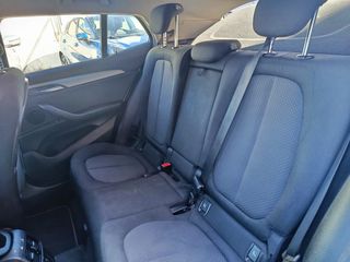 BMW X2 DESDE 306€/MES ¡SIN PAGAR ENTRADA!