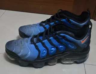 Nike Vapormax Zapatillas Deportivas Hombre