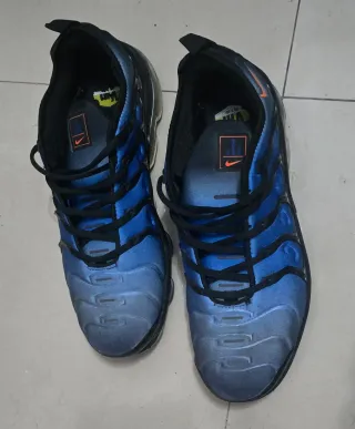 Nike Vapormax Zapatillas Deportivas Hombre