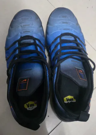 Nike Vapormax Zapatillas Deportivas Hombre