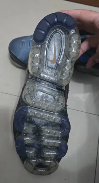 Nike Vapormax Zapatillas Deportivas Hombre