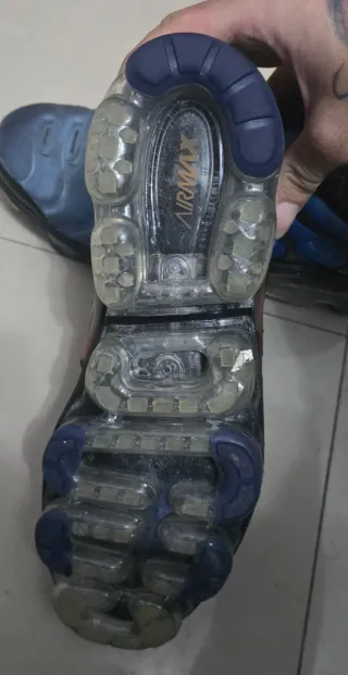 Nike Vapormax Zapatillas Deportivas Hombre