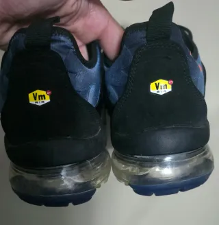 Nike Vapormax Zapatillas Deportivas Hombre