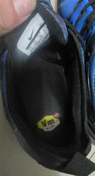 Nike Vapormax Zapatillas Deportivas Hombre