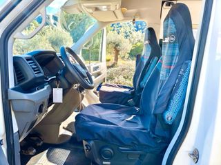 Volkswagen Crafter 2021