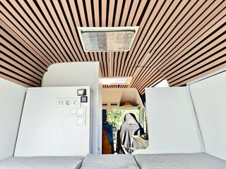 Volkswagen Crafter 2021