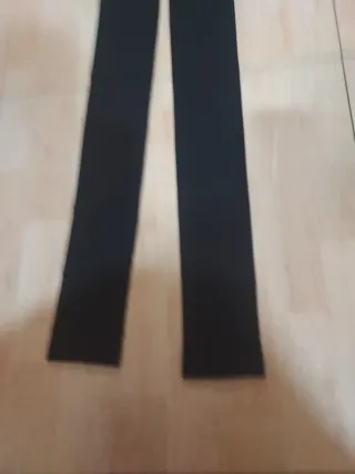 Medias Dansez Vous sin pie Talla M