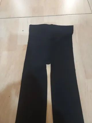 Medias Dansez Vous sin pie Talla M