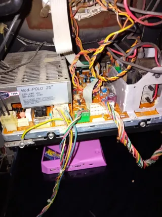 Máquina Arcade Sega Original