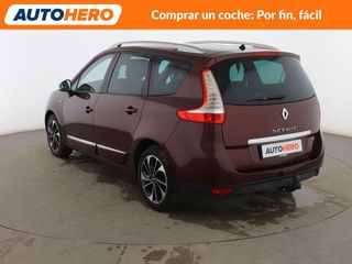 Renault Grand Scénic 1.2 TCe Energy BOSE Edition
