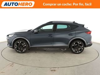 Cupra Formentor 1.5 TSI ACT