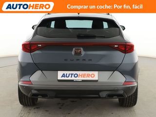 Cupra Formentor 1.5 TSI ACT