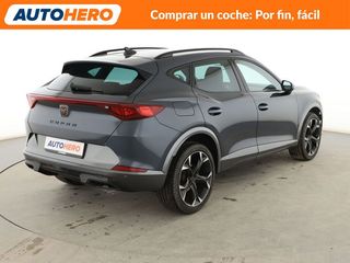 Cupra Formentor 1.5 TSI ACT