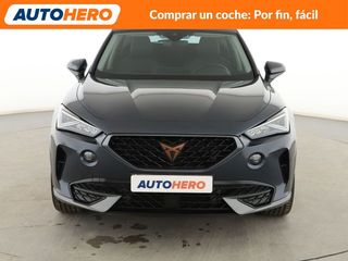 Cupra Formentor 1.5 TSI ACT